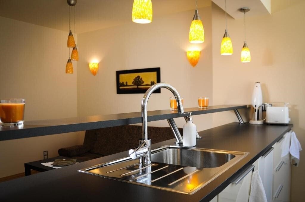 Imaginea Derelli Elegance Apartment 3*