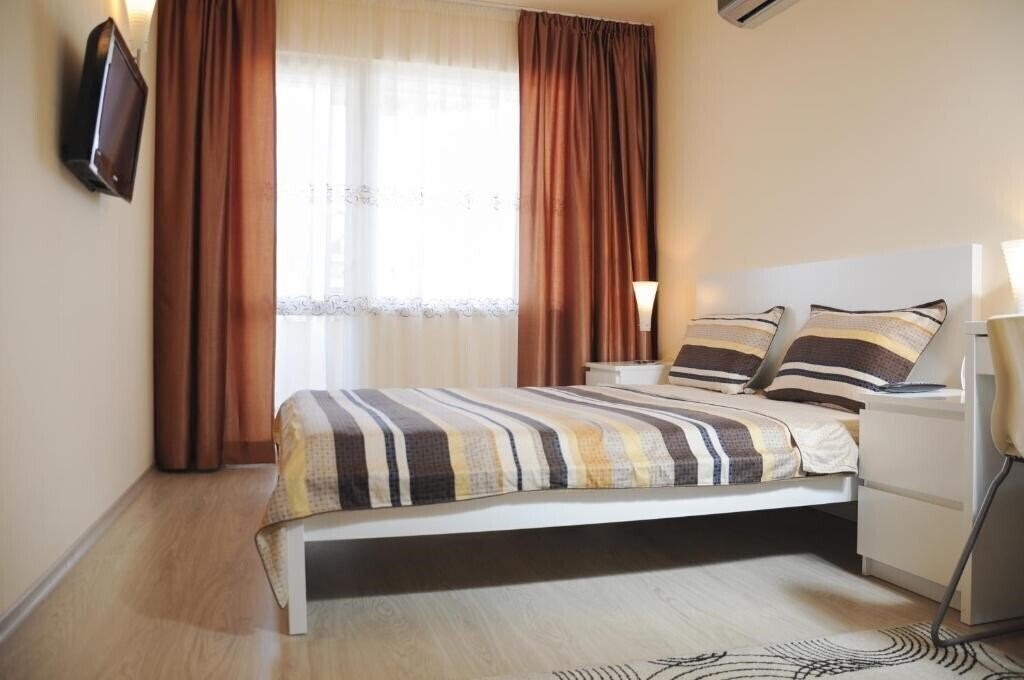 Imaginea Derelli Elegance Apartment 3*