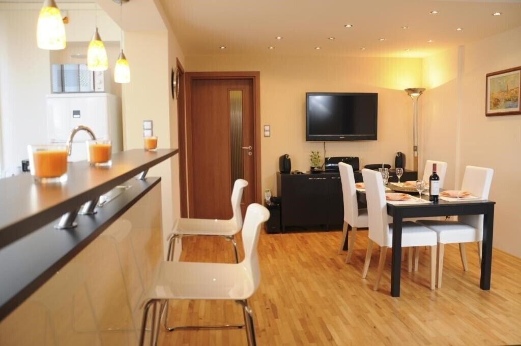 Fotografii Derelli Elegance Apartment 3*