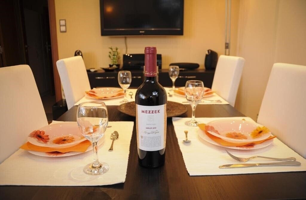 Fotografie Derelli Elegance Apartment 3*