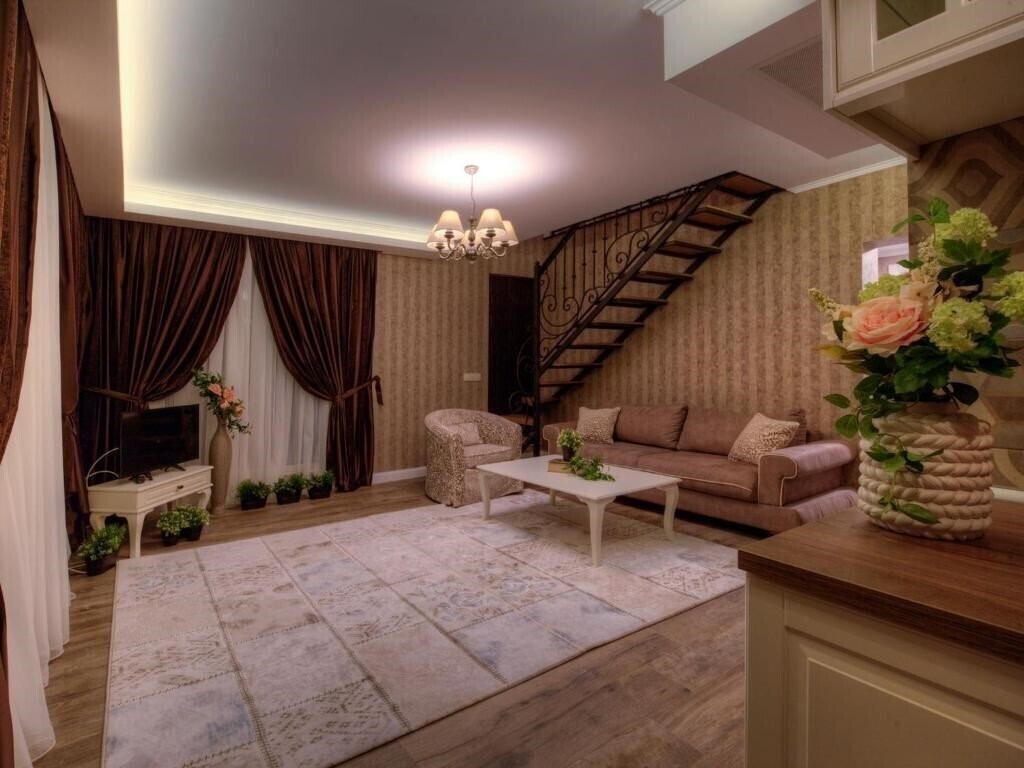 Fotografii Family Hotel Agoncev 3*