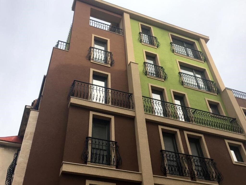 Fotografie Family Hotel Agoncev 3*