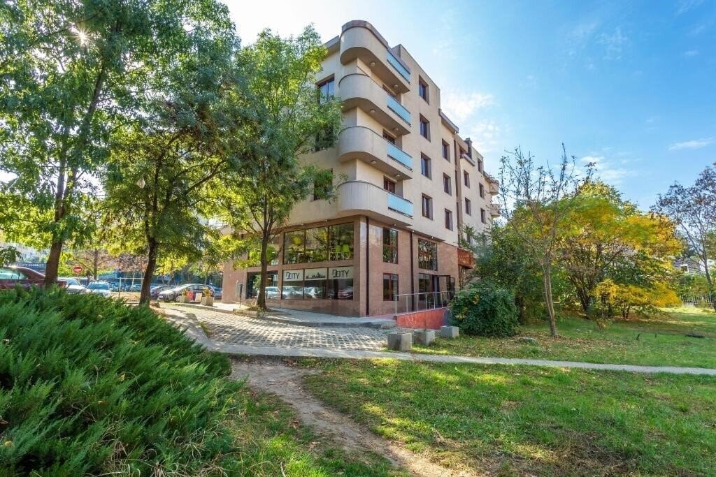 Hotel Cityhome Aparthotel 3*