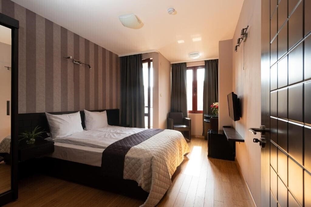 Fotografii Cityhome Aparthotel 3*