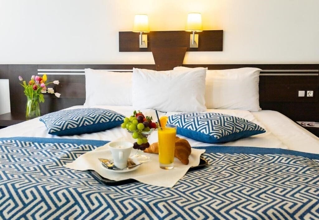 Фотография Grami 4*