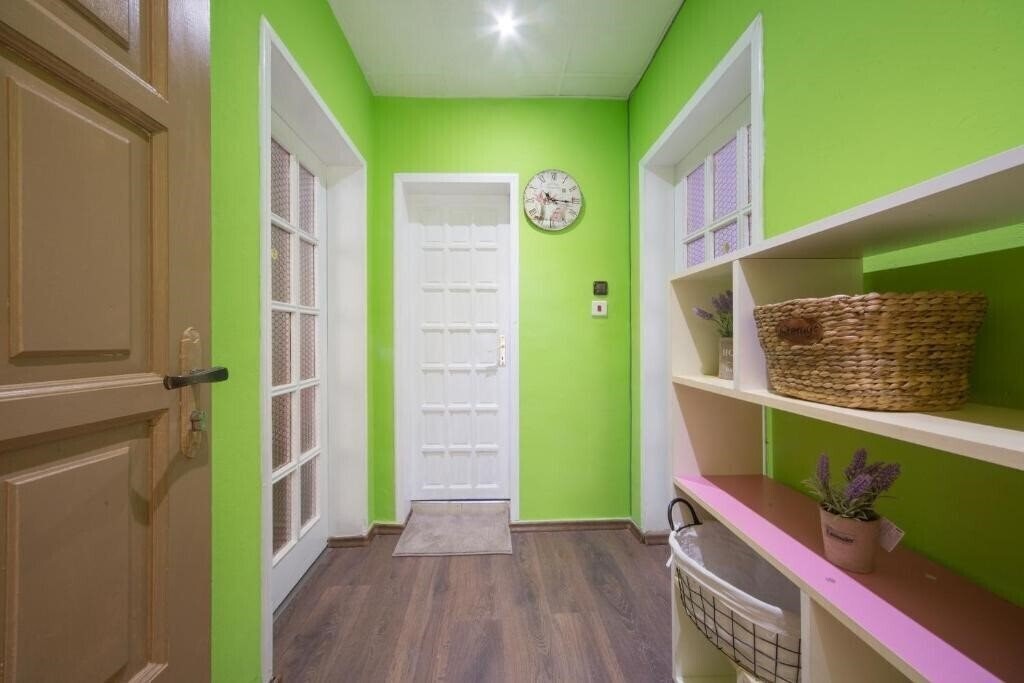 Hotel Peter Pan House Guest House гостиный двор