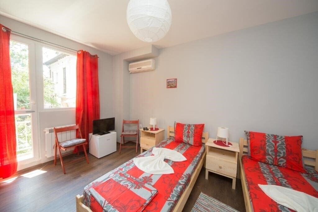 Imaginea Peter Pan House Guest House гостиный двор