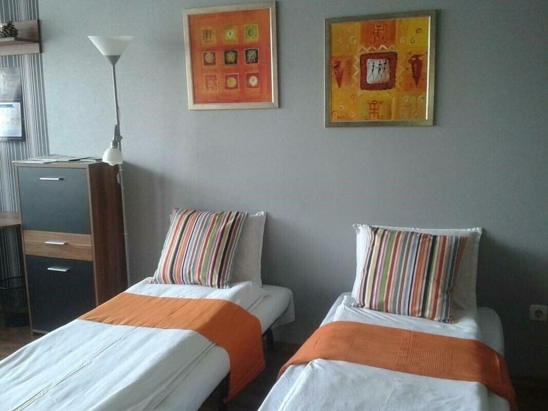 Фото Greek Rooms In The City Center 3*