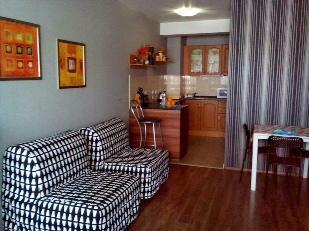 Фотография Greek Rooms In The City Center 3*