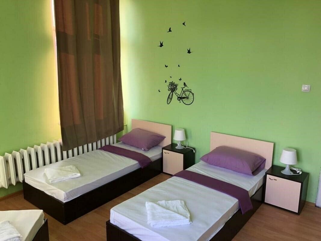 Fotografii Hotel Ring 2*