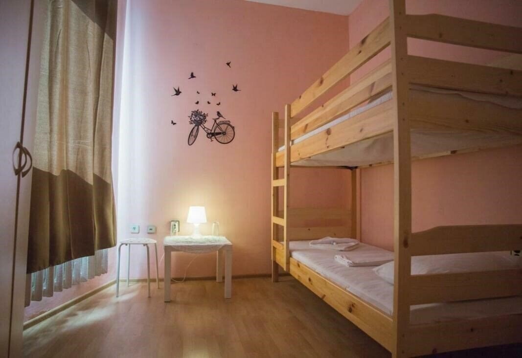 Imaginea Hotel Ring 2*