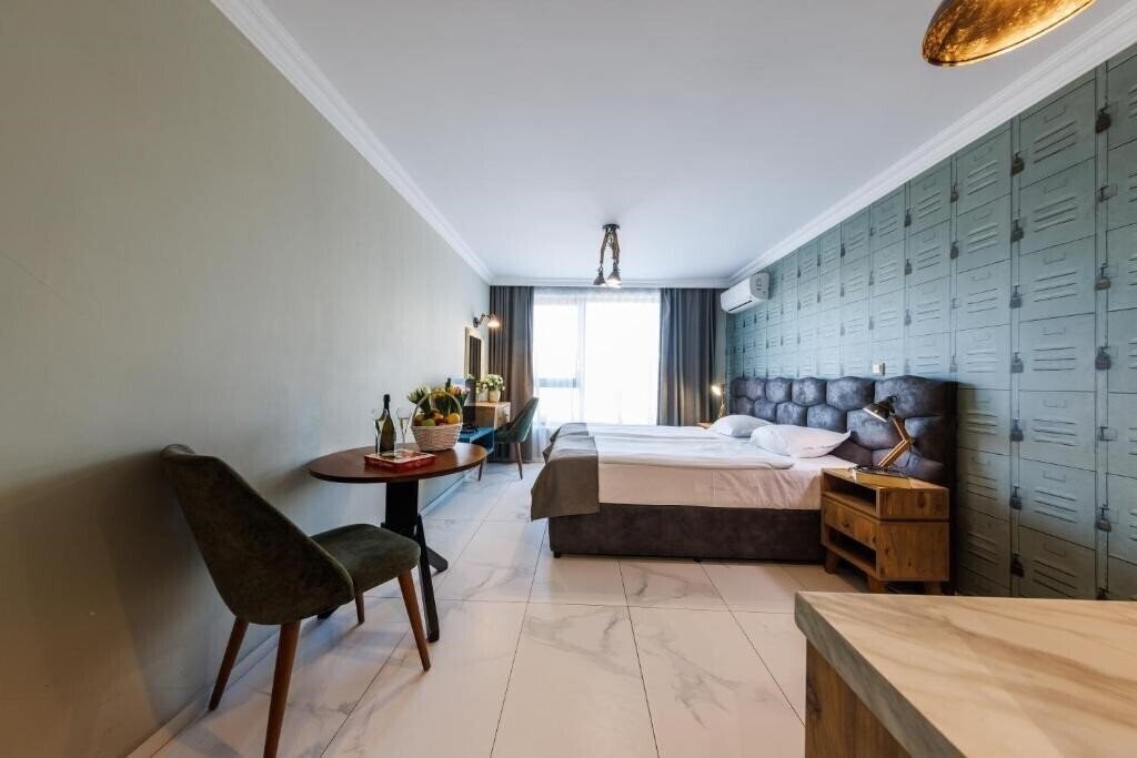 Imaginea Avenue Hotel Sofia 4*