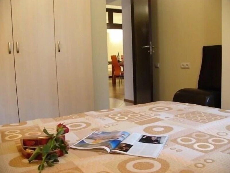 Фото Biz Apart Sofia 4*