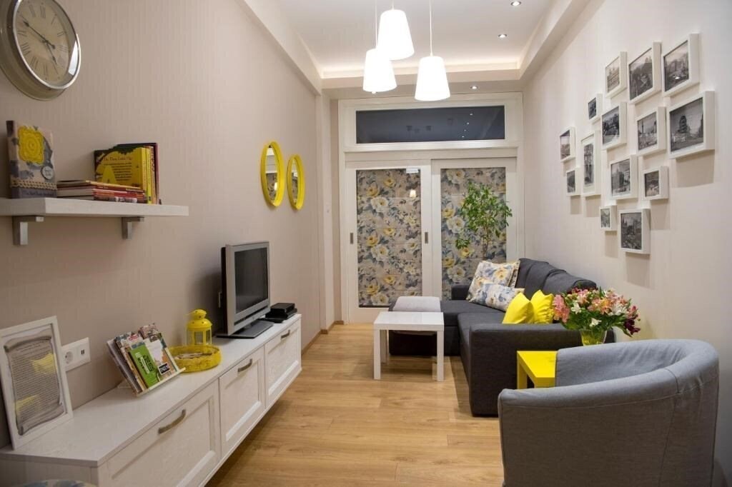 Hotel The North Tower Apartment 3*