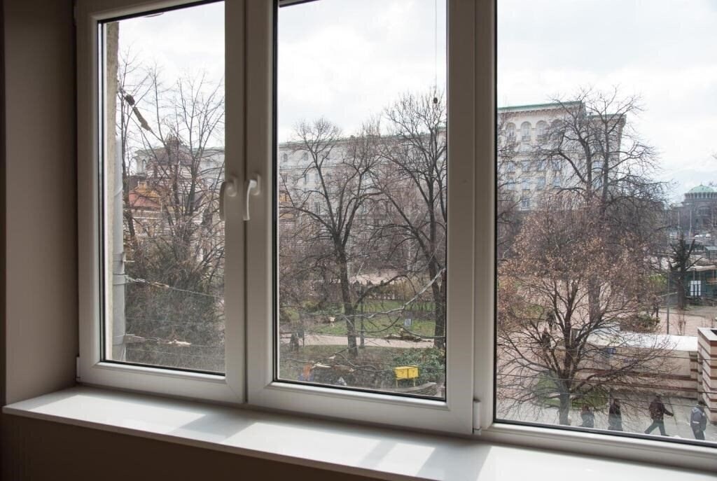 Fotografie The North Tower Apartment 3*