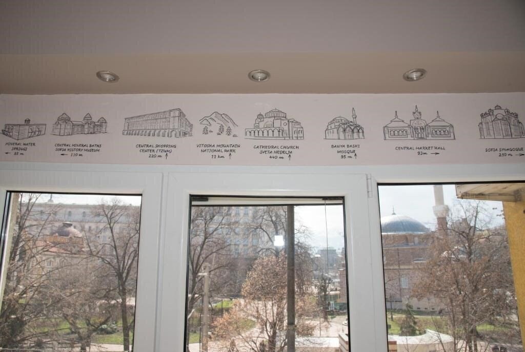 Imaginea The North Tower Apartment 3*