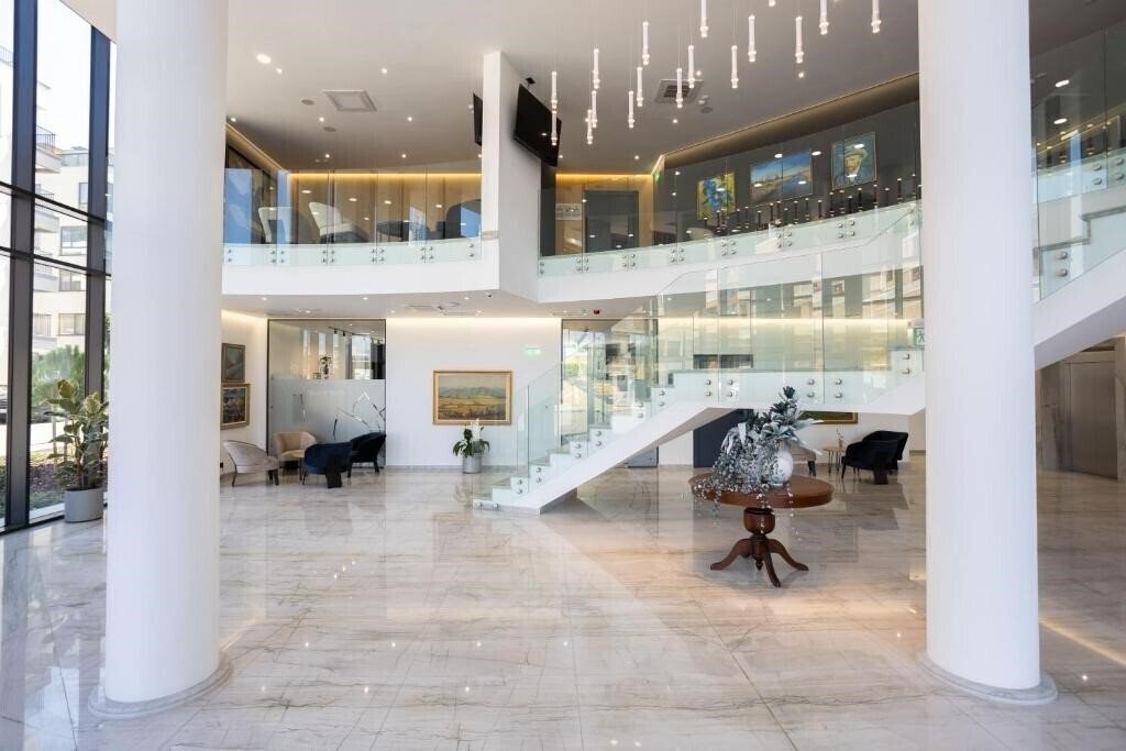 Fotografii Blue Star Luxury Hotel 3*