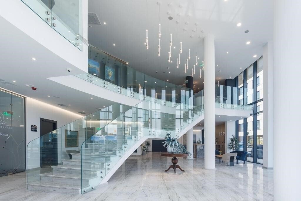 Fotografie Blue Star Luxury Hotel 3*