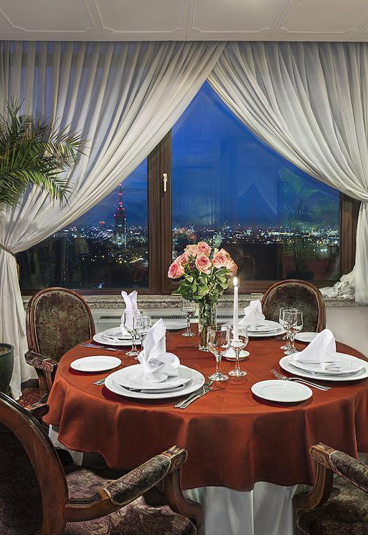 Фотография Park Hotel Moskva 3*