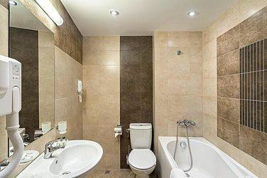 Изображение Park Hotel Moskva 3*