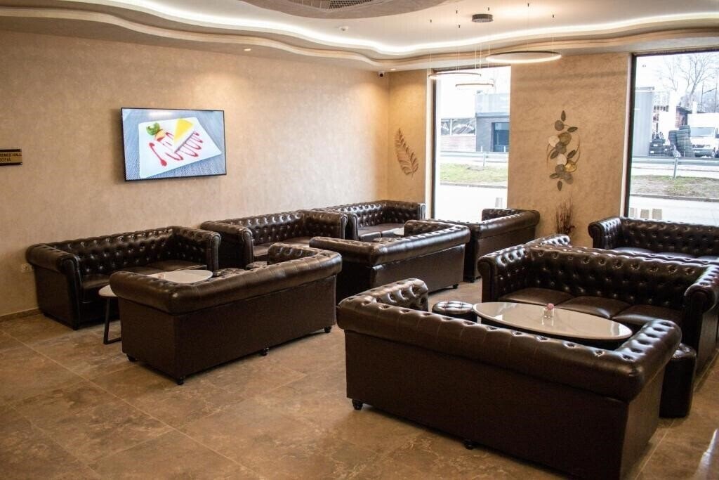 Фотография Serdika 3*