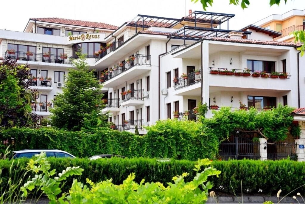 Hotel Villa Maria Revas 5*
