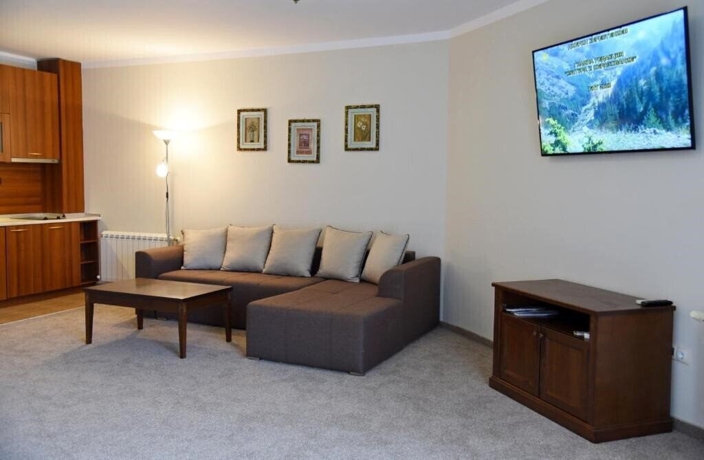 Imaginea Villa Maria Revas 5*