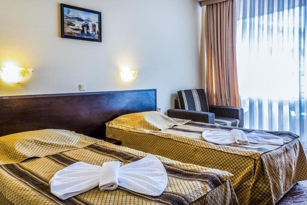 Fotografii Amaris Hotel 3*