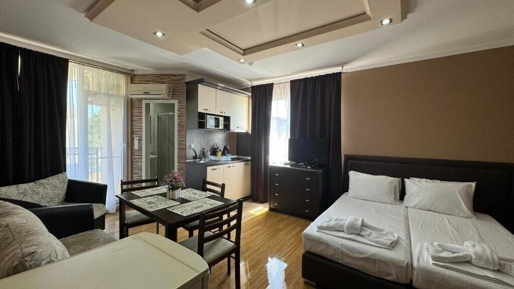Fotografii Bahami Residence 3*