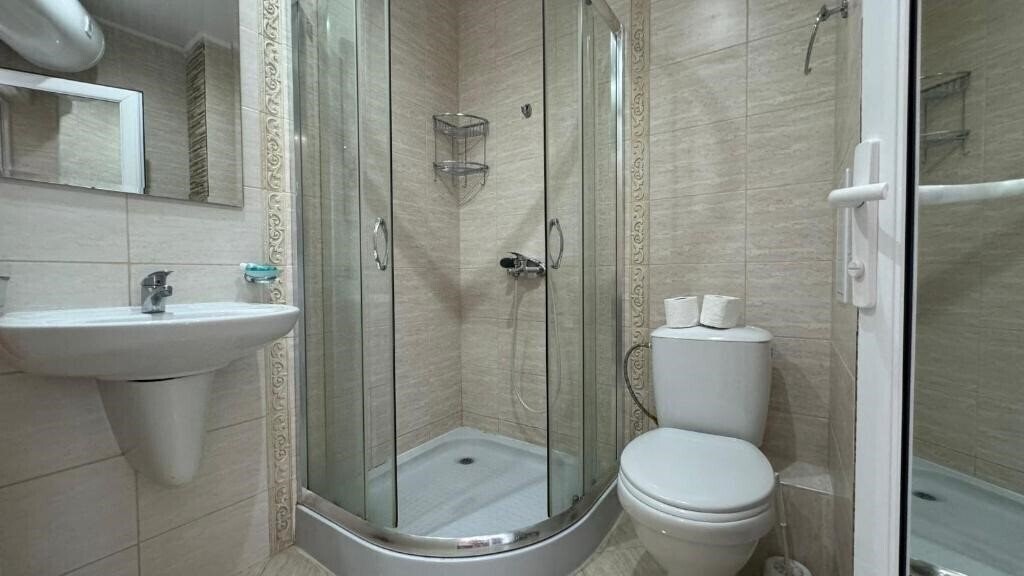 Fotografie Bahami Residence 3*