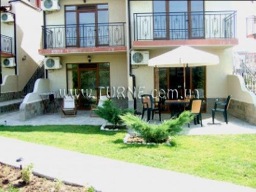 Фото Persani 3*
