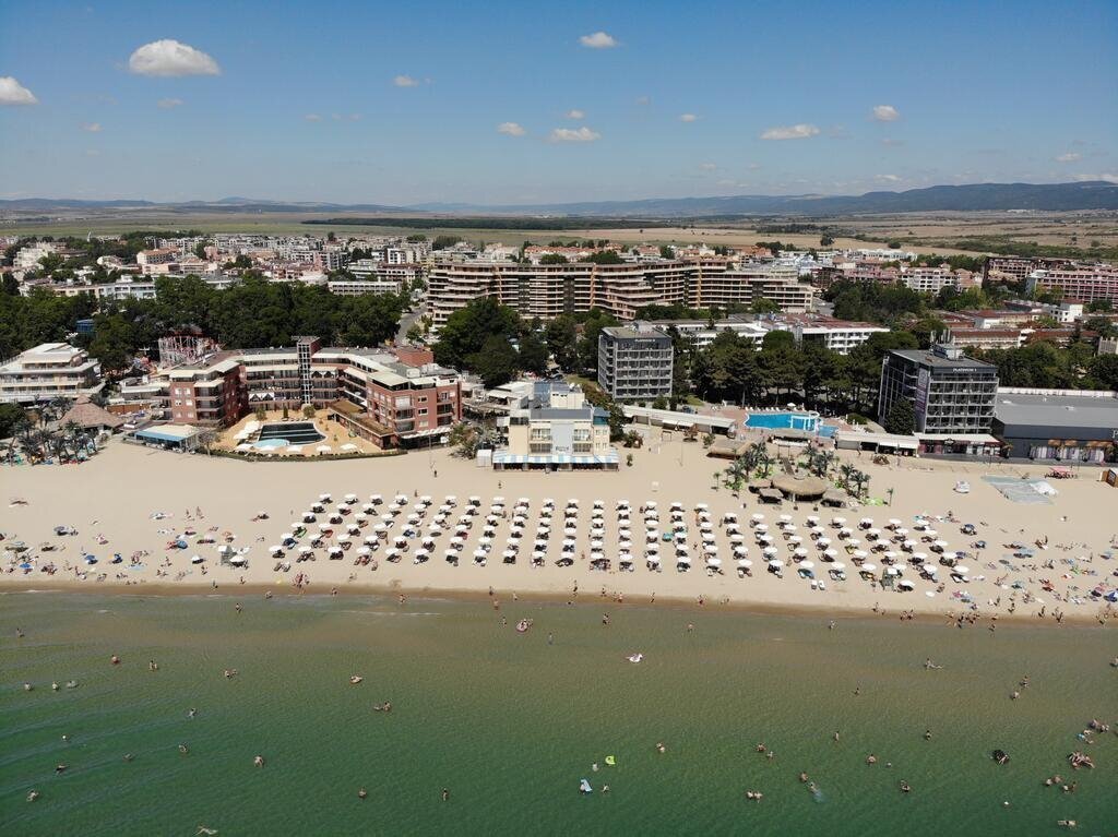 Imaginea Star 3*