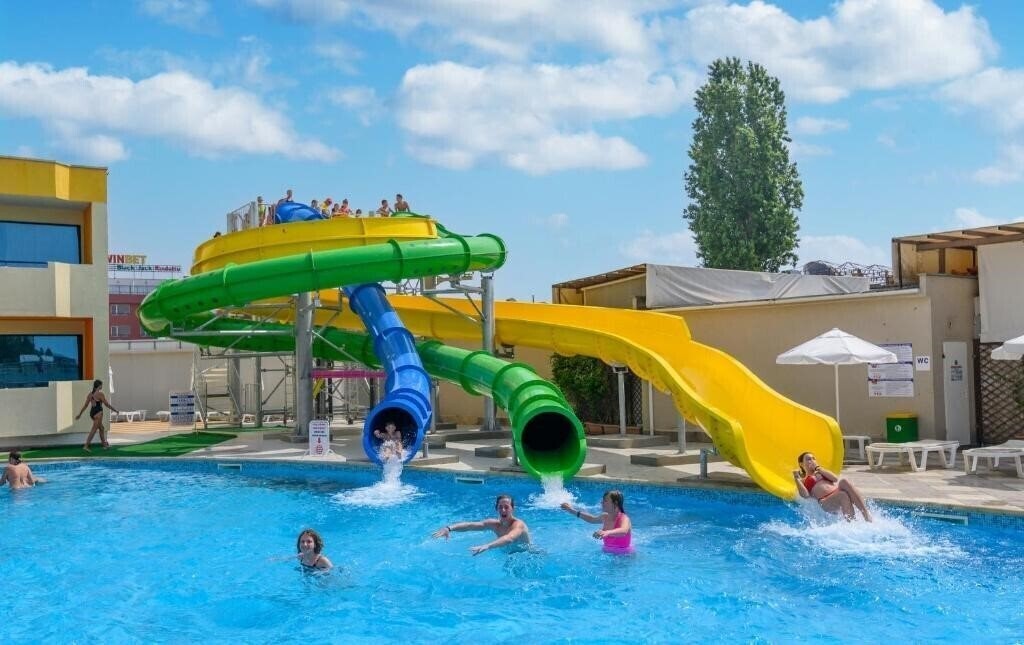 Картинка Glarus 3*