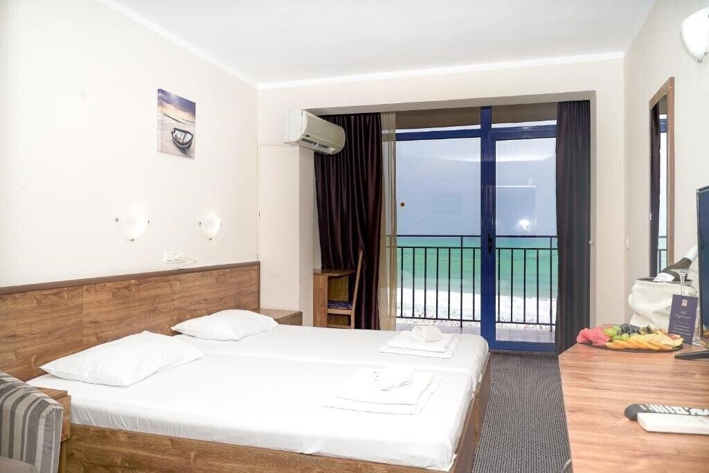 Фото MPM Hotel Condor 4*