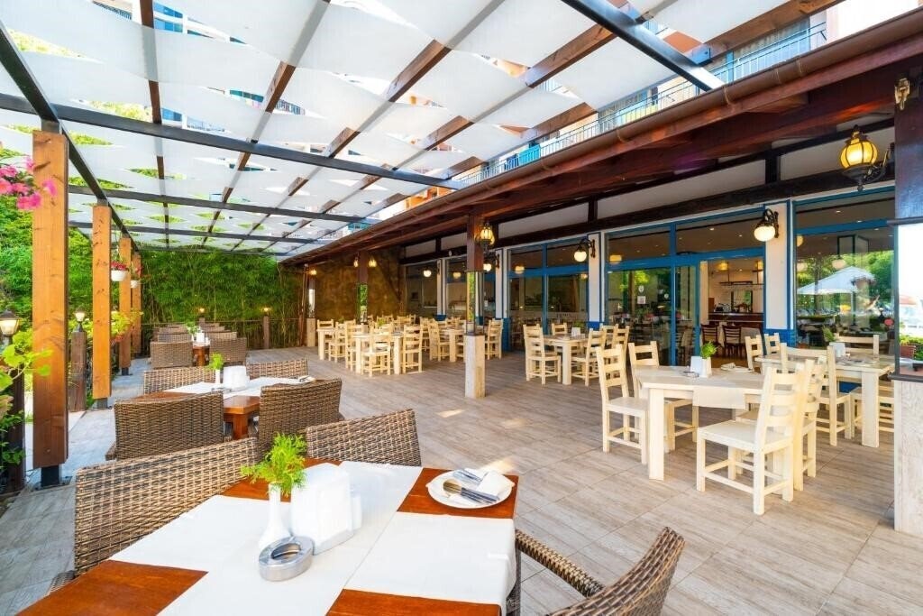 Изображение MPM Hotel Condor 4*