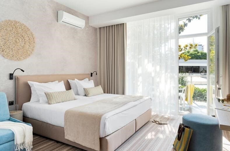 Fotografie TUI Suneo Perla (ex. Perla Sunny Beach ) 3*