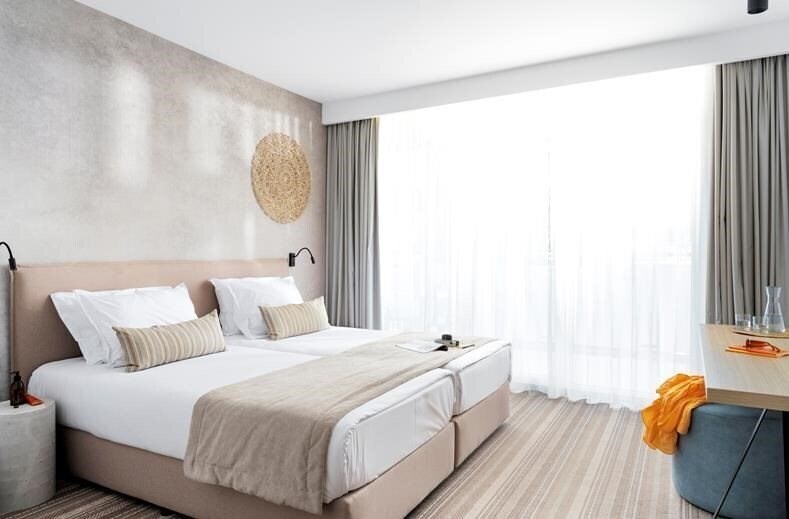 Imaginea TUI Suneo Perla (ex. Perla Sunny Beach ) 3*