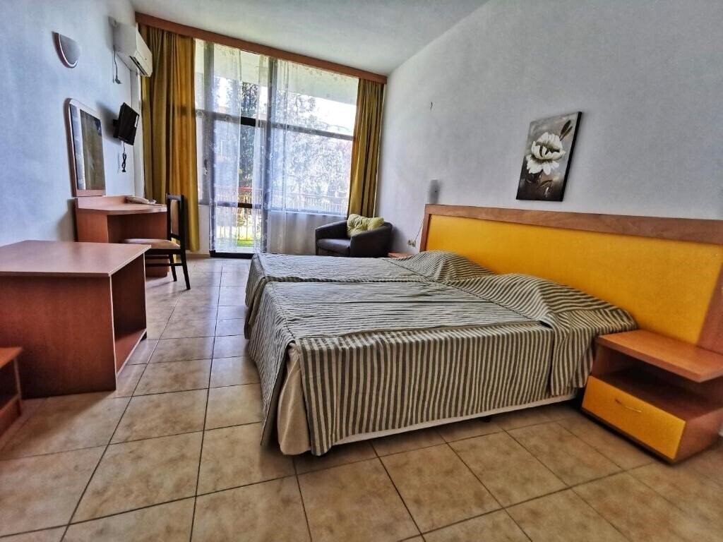 Imaginea Trakia Garden Hotel 3*