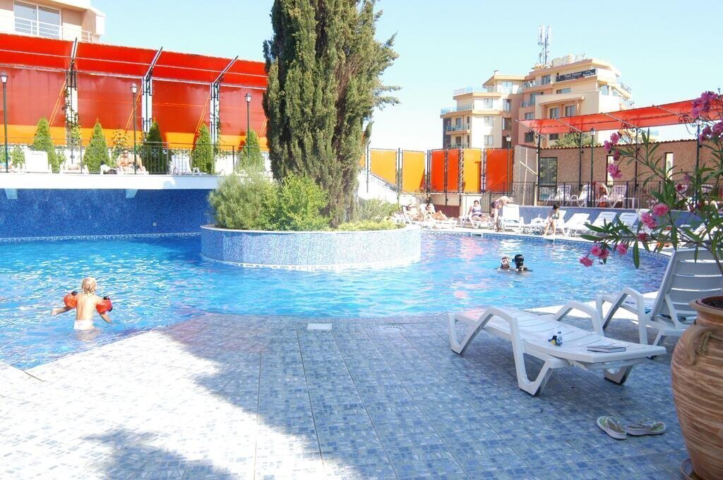 Imaginea Kiparisite 4*