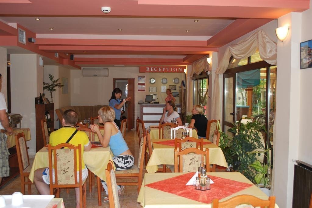 Fotografii Breza 3*