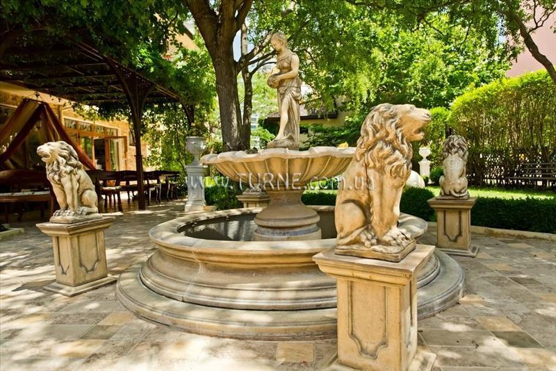 Imaginea Dit Orpheus Boutique 3*