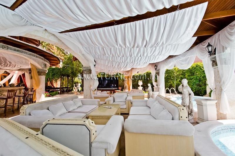 Fotografie Dit Orpheus Boutique 3*