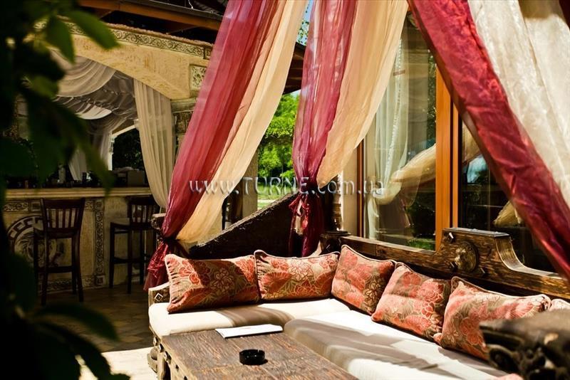 Fotografii Dit Orpheus Boutique 3*