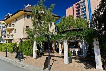 Hotel Dit Orpheus Boutique 3*