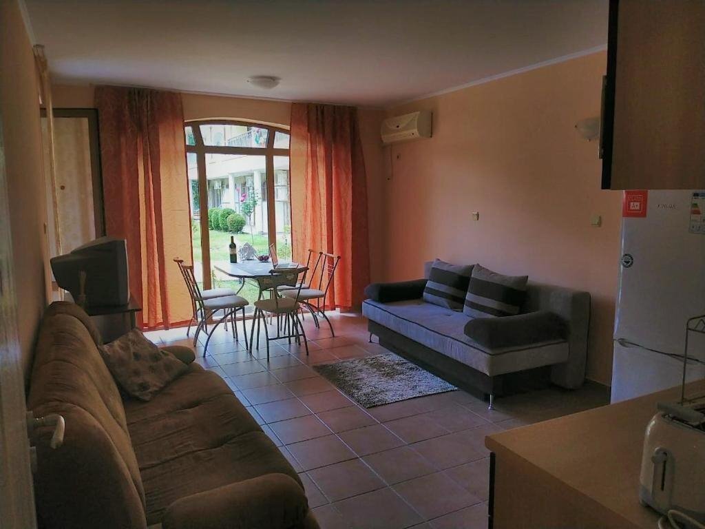 Фотография Summer Dreams Apart Hotel 3*