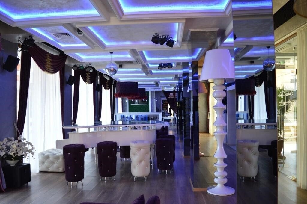 Fotografie Harmony Palace 4*
