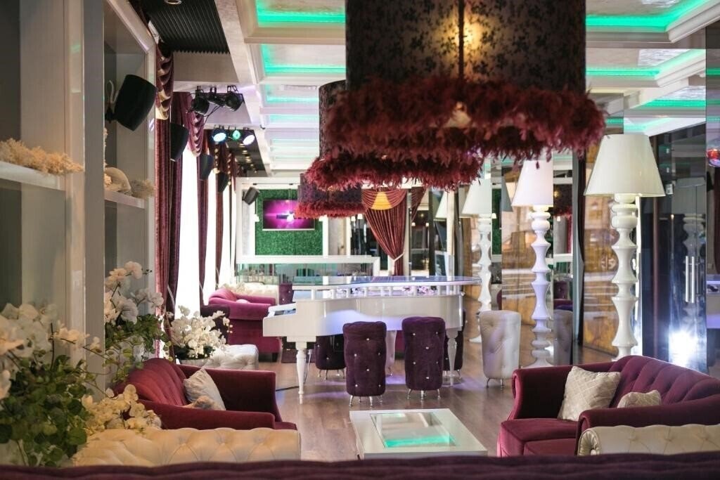 Imaginea Harmony Palace 4*