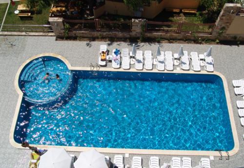 Fotografii Sunny Bay Apart 3*