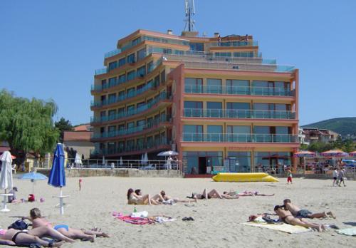 Fotografie Sunny Bay Apart 3*