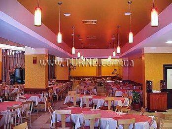 Hotel Yasen 3*